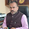 Dr. Abhishekh Kumar Pandey