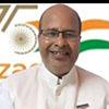 Prof. Jayadeba Sahoo