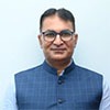 Dr. Rajeev Choudhary