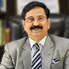 Prof. S. P. Singh