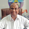 Prof. Santanu Kumar Swain