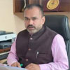 Dr. Abhishekh Kumar Pandey