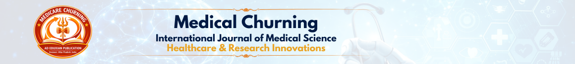 Medical Churning