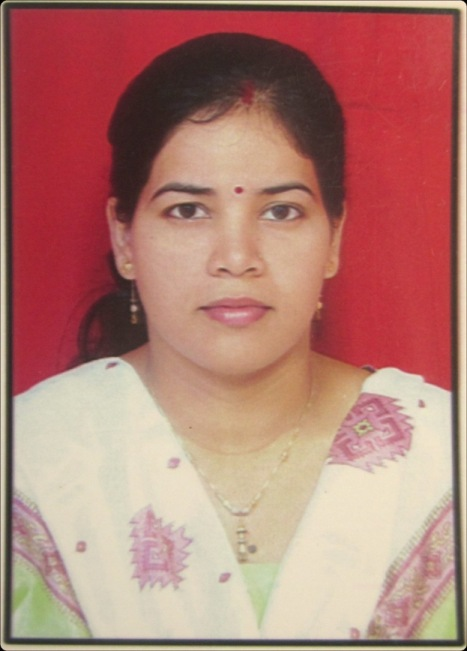 Dr. Mamta Tiwari