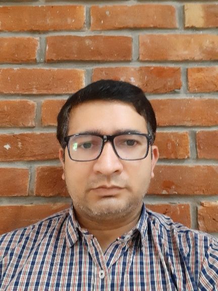 Dr. Sharad Visht