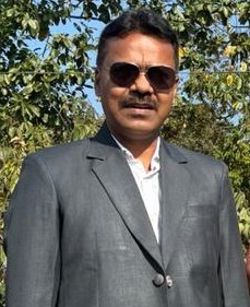 Mr. Vijay Kumar Tilak